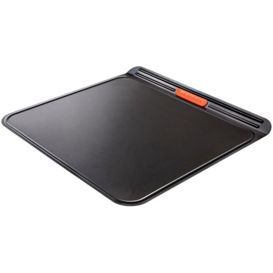 Le Creuset Smkageplade Non-stick 38x33 cm 